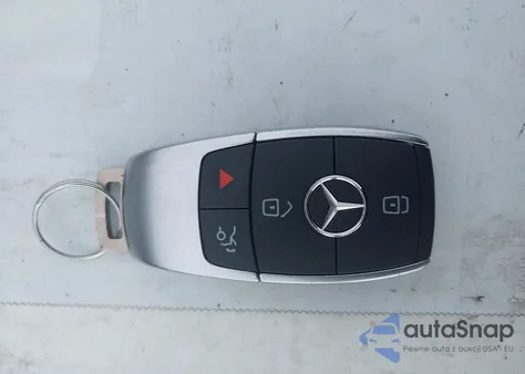 2020 Mercedes-Benz Gle 350 4Matic z USA, uszkodzony, nr VIN 4JGFB4KB3LA096307